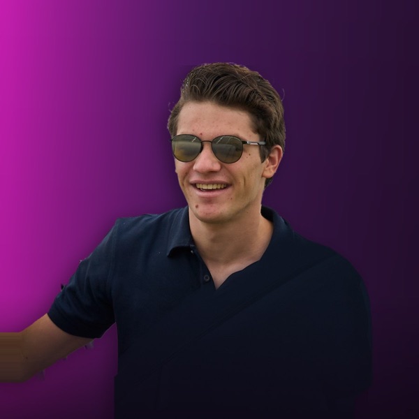 Alexander van Bedaf