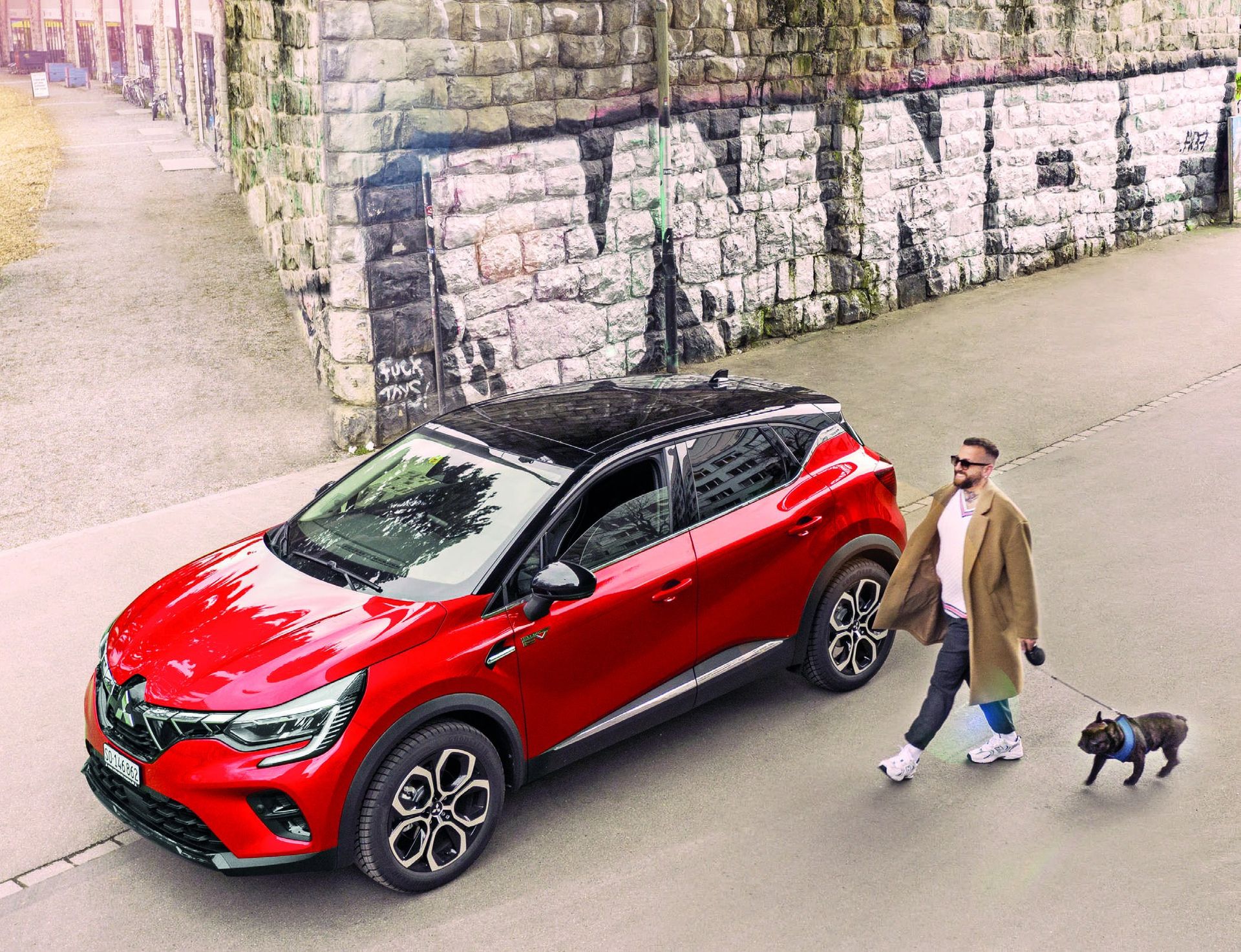 Mitsubishi ASX: Next Generation ASX